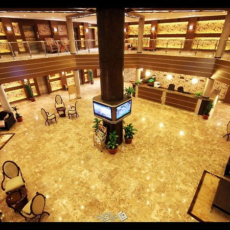 Aparthotel Taraf Yanbu Esterno foto