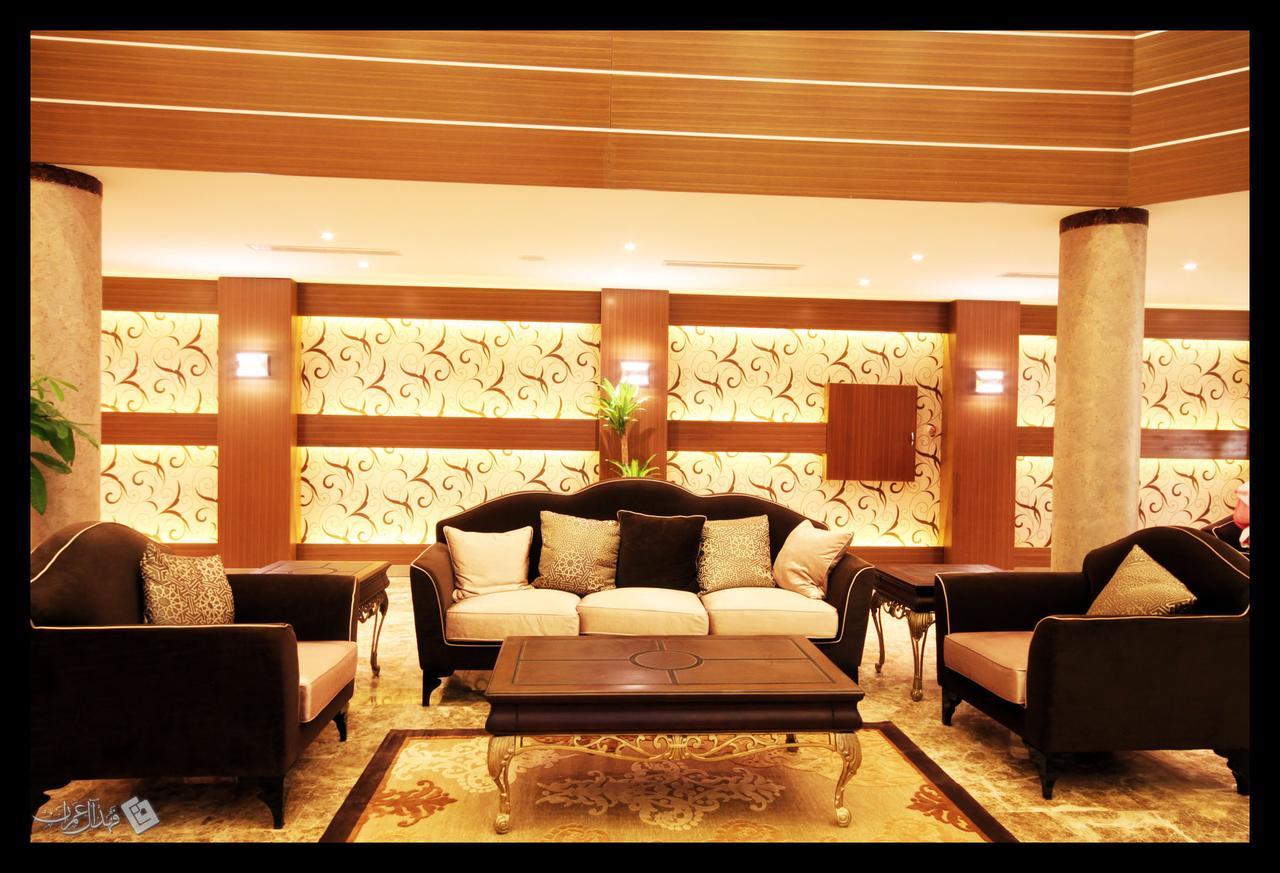 Aparthotel Taraf Yanbu Esterno foto