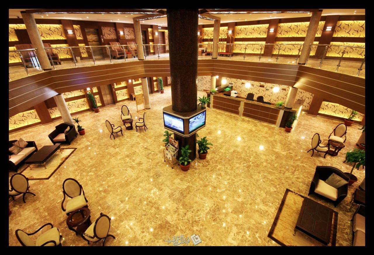 Aparthotel Taraf Yanbu Esterno foto