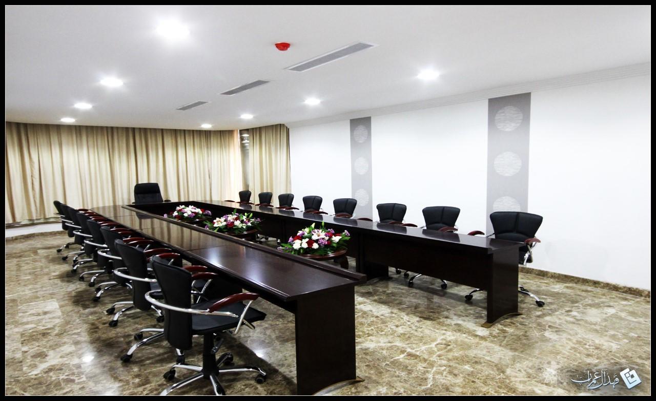 Aparthotel Taraf Yanbu Esterno foto