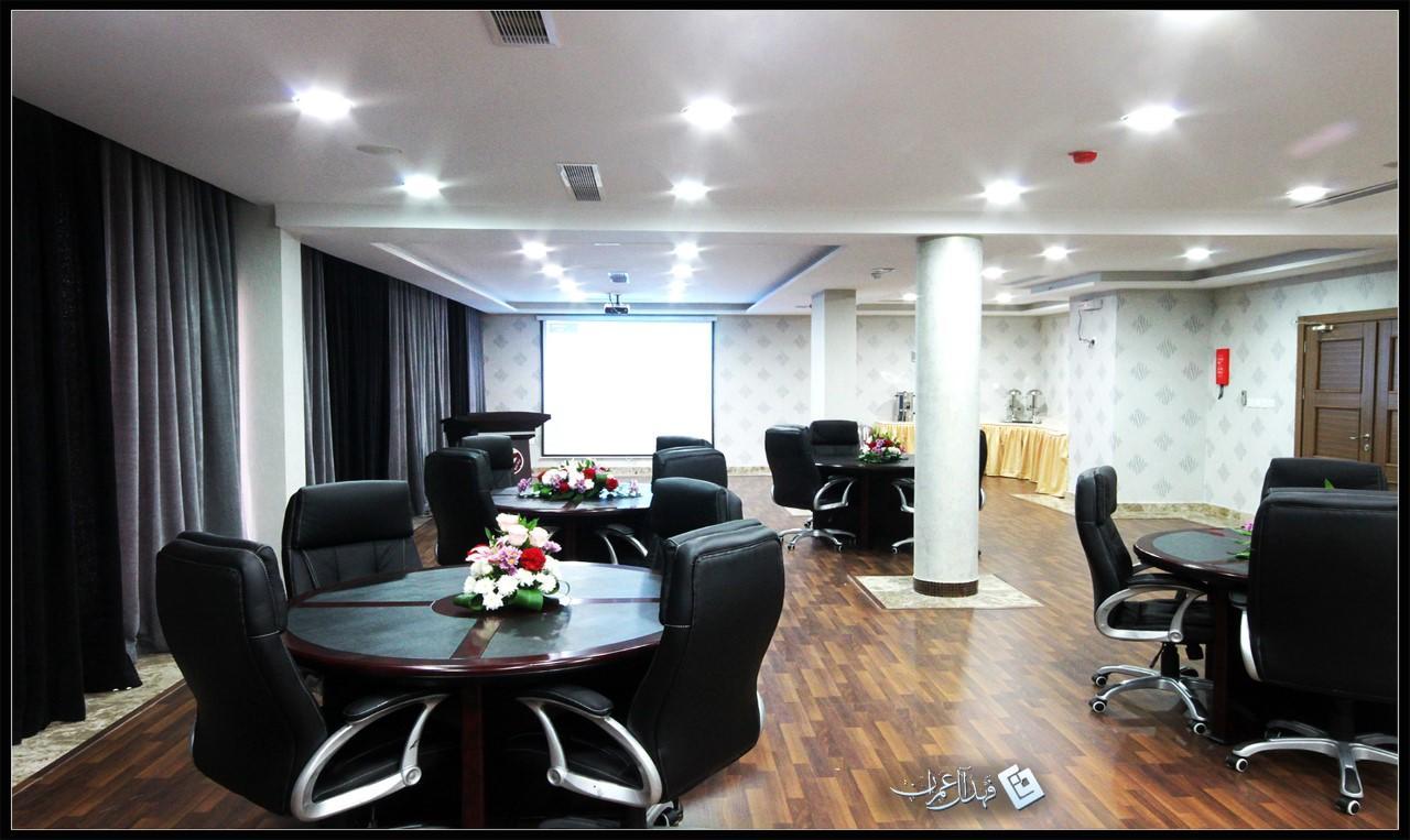 Aparthotel Taraf Yanbu Esterno foto