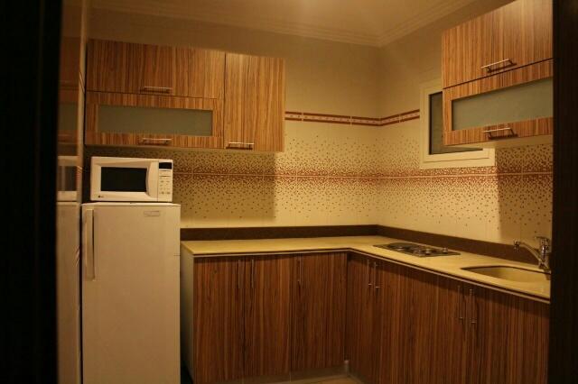 Aparthotel Taraf Yanbu Esterno foto